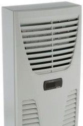 Rittal Air Conditioners 3302100 - Cooling unit, AC 1296 BTU 230V 50-60HZ TYPE12 (3302100)