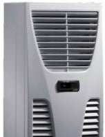 Rittal Air Conditioners 3302110 - AC 1296 BTU 115V 60HZ TYPE12 STEEL PK/1 (3302110)