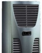 Rittal Air Conditioners 3302200 - AC 1296 BTU 230V 50-60HZ 304S-S PK/1 (3302200)