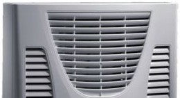 Rittal Air Conditioners 3302310 - AC 1296 BTU 115V 60HZ TYPE12 STEEL PK/1 (3302310)