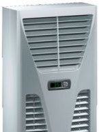 Rittal Air Conditioners 3303500 - AC 2252 BTU 230V 50-60HZ TYPE12 STEEL PK/1 (3303500)