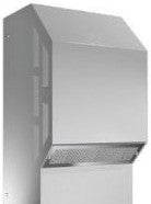 Rittal Air Conditioners 3303518 - AC 2400 BTU 115V 50/60HZ TYPE 3R/4 PK/1 (3303518)