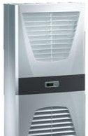 Rittal Air Conditioners 3304540 - AC 3753 BTU 460V 3 PH 60HZ TYPE12 STEEL PK/1 (3304540)