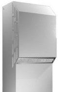 Rittal Air Conditioners 3304548 - AC 3915 BTU 460V 3 PH 60HZ TYPE 3R/4 PK/1 (3304548)