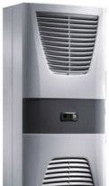 Rittal Air Conditioners 3305500 - AC 6005 BTU 230V 50-60HZ TYPE12 STEEL PK/1 (3305500)