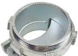 Thomas & Betts Fittings 3309 - Sheathed Cable Fitting, Straight, Knockout Size 3 (3309)
