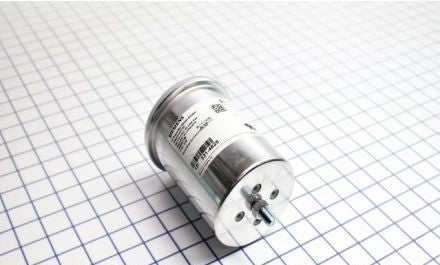 Siemens Building Technologies Miscellaneous 331-4825 - AP331 #3 Actuator8-13PSI,2 3/4in.STR (331-4825)