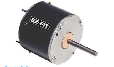 US Motors Motors 3325H - Motor, HVAC (3325H)