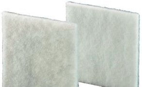 Rittal Fans 3327700 - STANDARD FILTER MAT FOR 3327 PK/5 (3327700)