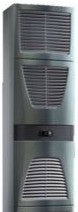 Rittal Air Conditioners 3328640 - AC 8735BTU 460V 3 PH 60HZ 304S-S PK/1 (3328640)