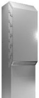 Rittal Air Conditioners 3329518 - AC 10525BTU 115V 50/60HZ TYPE 3R/4 PK/1 (3329518)