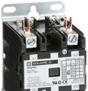 Square D Contactors 8910DPA42V06 - Definite Purpose Contactor Type DPA, 40A (333048)