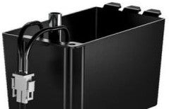 Rittal Enclosures 3355720 - BLUE E+ AC ROOFMOUNT CONDENSATE EVAPORAT PK/1 (3355720)