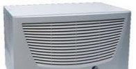 Rittal Air Conditioners 3386540 - AC 11260BTU 460V 3 PH 60HZ TYPE12 STEEL PK/1 (3386540)