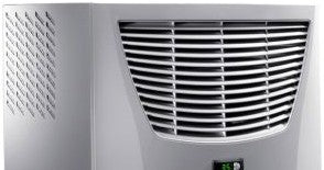 Rittal Air Conditioners 3387540 - AC 13648BTU 460V 3 PH 60HZ TYPE12 STEEL PK/1 (3387540)