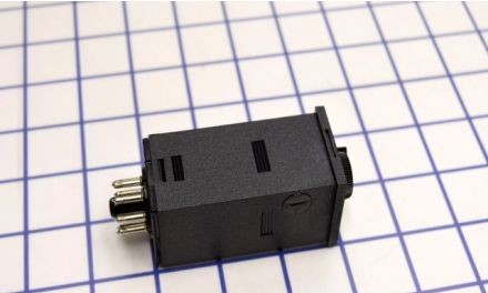 ATC-Automatic Timing & Control Relays 339B-200-T-2-X - Plug-In Adjustable TDR (339B-200-T-2-X)