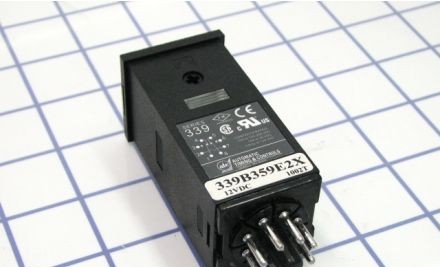 ATC-Automatic Timing & Control Relays 339B-359-E-2-X - Plug-In Adjustable TDR (339B-359-E-2-X)