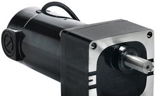 Bodine Miscellaneous 33A5BEPM-WX2-1054 - GEARMOTOR (33A5BEPM-WX2-1054)