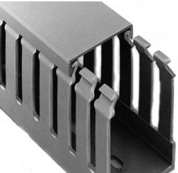 Wieland Miscellaneous 34.185.8008.0 - BA680080-G ELECTRO DUCT 3.43 X 3.35 (34.185.8008.0)