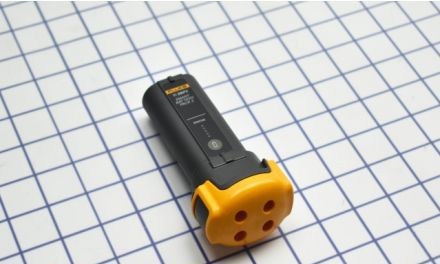 Fluke Test Equipment FLK-TI-SBP3 - SMART BATTERY PACK 3 (3440365)
