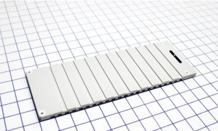Altech Printers 34902047 - Fixture for VS400 Plotter Phoenix ZB4-ZB10 (34902047)