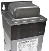 Dongan Electric Manufacturing Transformers 35-1025 - Transformer, Gen Purpose, Single Phase, 120X240 (35-1025)