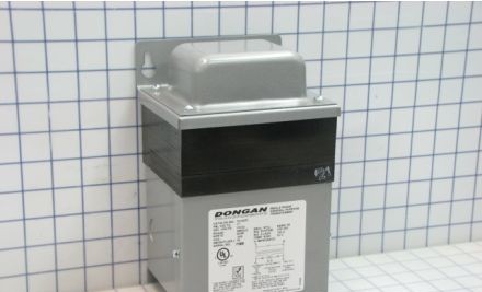 Dongan Electric Manufacturing Transformers 35-4025 - Transformer, Gen Purpose, Single Phase, 277 Pri (35-4025)