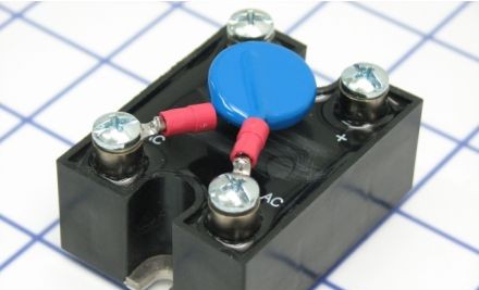 Name Brand Replacements&trade; Miscellaneous 35-98-2 - BRIDGE RECTIFIER METAL OXIDE SUPPRESSOR (35-98-2)