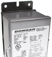 Dongan Electric Manufacturing Transformers 35-LM010 - Transformer, Gen Purpose, Single Phase, 120X240 (35-LM010)