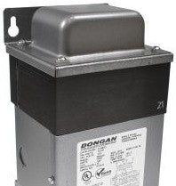 Dongan Electric Manufacturing Transformers 35-LM025 - Transformer, Gen Purpose, Single Phase, 120X240 (35-LM025)