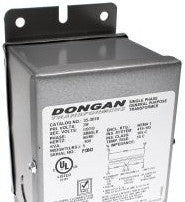 Dongan Electric Manufacturing Transformers 35-M010 - Transformer, Gen Purpose, Single Phase,120X240 (35-M010)