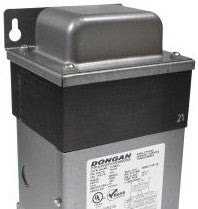 Dongan Electric Manufacturing Transformers 35-Y015 - Transformer, Gen Purpose, Single Phase,120X240 (35-Y015)