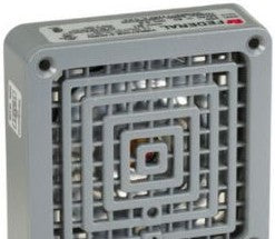 Federal Signal Audible Signaling Devices 350-120-30 - Vibratone Horn 120VAC - Coded or sustained (350-120-30)