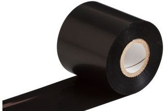 Brady Labels R4302 - R4300 Printer Ribbon, Roll of 984', Black, 2.36 W (35244)
