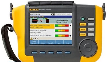 Fluke Miscellaneous 810S - Sensor (3530828)