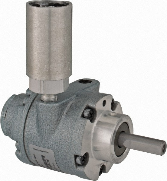 Gast 1UP-NRV-3A Gast 1/2 hp Reversible Hub Air Actuated Motor (1UP-NRV-3A)