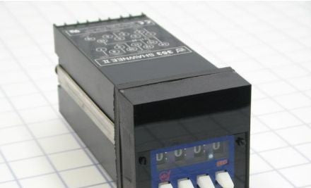 ATC-Automatic Timing & Control Timers 353C-346-A-30-PX - Panel Mounted Timer Shawnee II Digital (353C-346-A-30-PX)