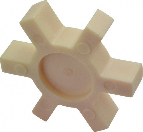 Lovejoy 68514411717 Lovejoy Flexible Coupling: Spider, Hytrel, 4-1/4" OAL (68514411717)