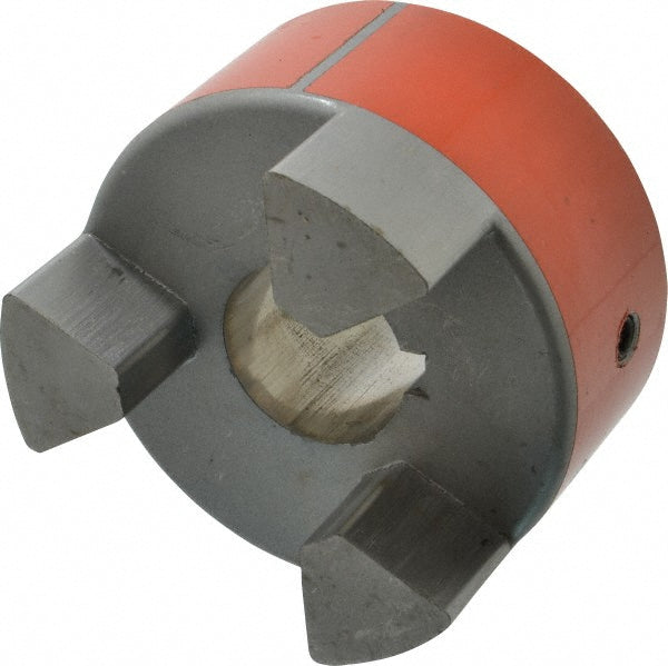Lovejoy 68514412113 Lovejoy Flexible Coupling: Hub, Sintered Iron, 1-3/8" Pipe, 4-1/2" (68514412113)