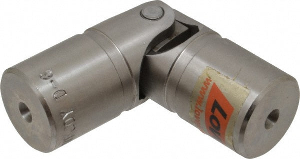 Lovejoy 68514415809 Lovejoy 1" Bore Depth, 1,560 In/Lbs. Torque, D-Type Single (68514415809)
