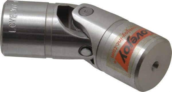 Lovejoy 68514415866 Lovejoy 1-1/16" Bore Depth, 5,220 In/Lbs. Torque, D-Type Single (68514415866)