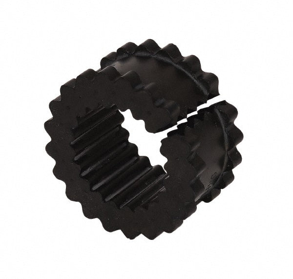 Lovejoy 68514435451 Lovejoy Flexible Coupling: One Piece Split Sleeve, EPDM, 1-1/8" (68514435451)