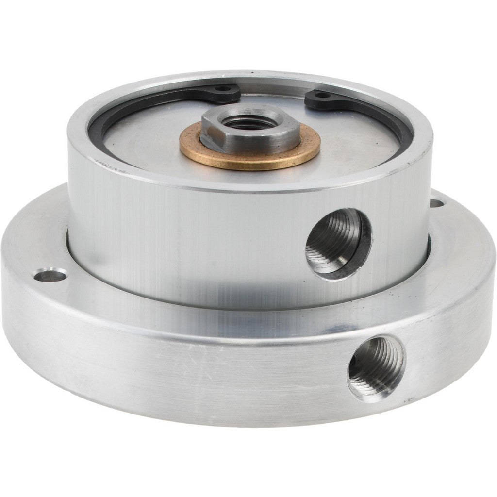 Mead SS-075X0.25-FB Mead Double Acting Rodless Air Cylinder: 3/4" Bore, 1/4" (SS-075X0.25-FB)