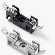 Littelfuse Fuseblocks & Holders 354911-GY - ACS OMNI-BLOK MTG 11 POLE. A low profile fuse (354911-GY)