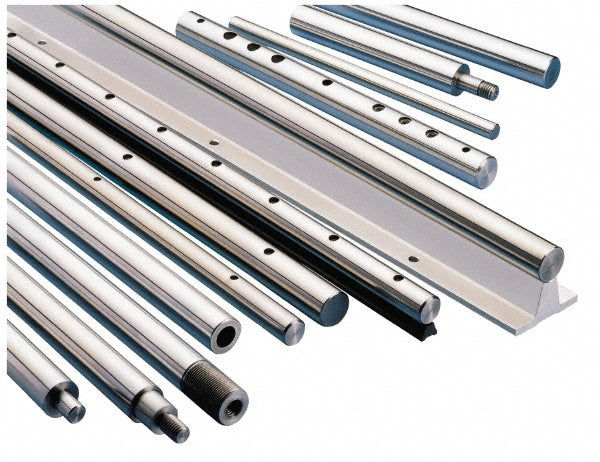 Thomson Industries QSSS 1 1/2 L 66 Thomson Industries Round Linear Shafting: 66" OAL, Stainless (QSSS 1 1/2 L 66)