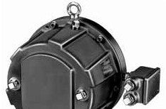 Stearns Brakes & Clutches 355734J30HB1 - Brake 3557 80#FT-280C, 350 Series Brake (355734J30HB1)