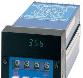 ATC-Automatic Timing & Control Counters 356C350Q30PX - COUNTER (356C-350-Q-30-PX)
