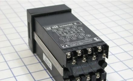 ATC-Automatic Timing & Control Counters 356C350R30PX - Counter (356C-350-R-30-PX)