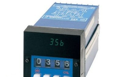 ATC-Automatic Timing & Control Counters 356C-353-R-30-PX - Shawnee II Digital Predetermining Counter (356C-353-R-30-PX)