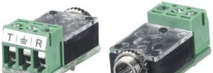 Bryant Electric Jacks 35ST10 - 3.5 mm (35ST10)